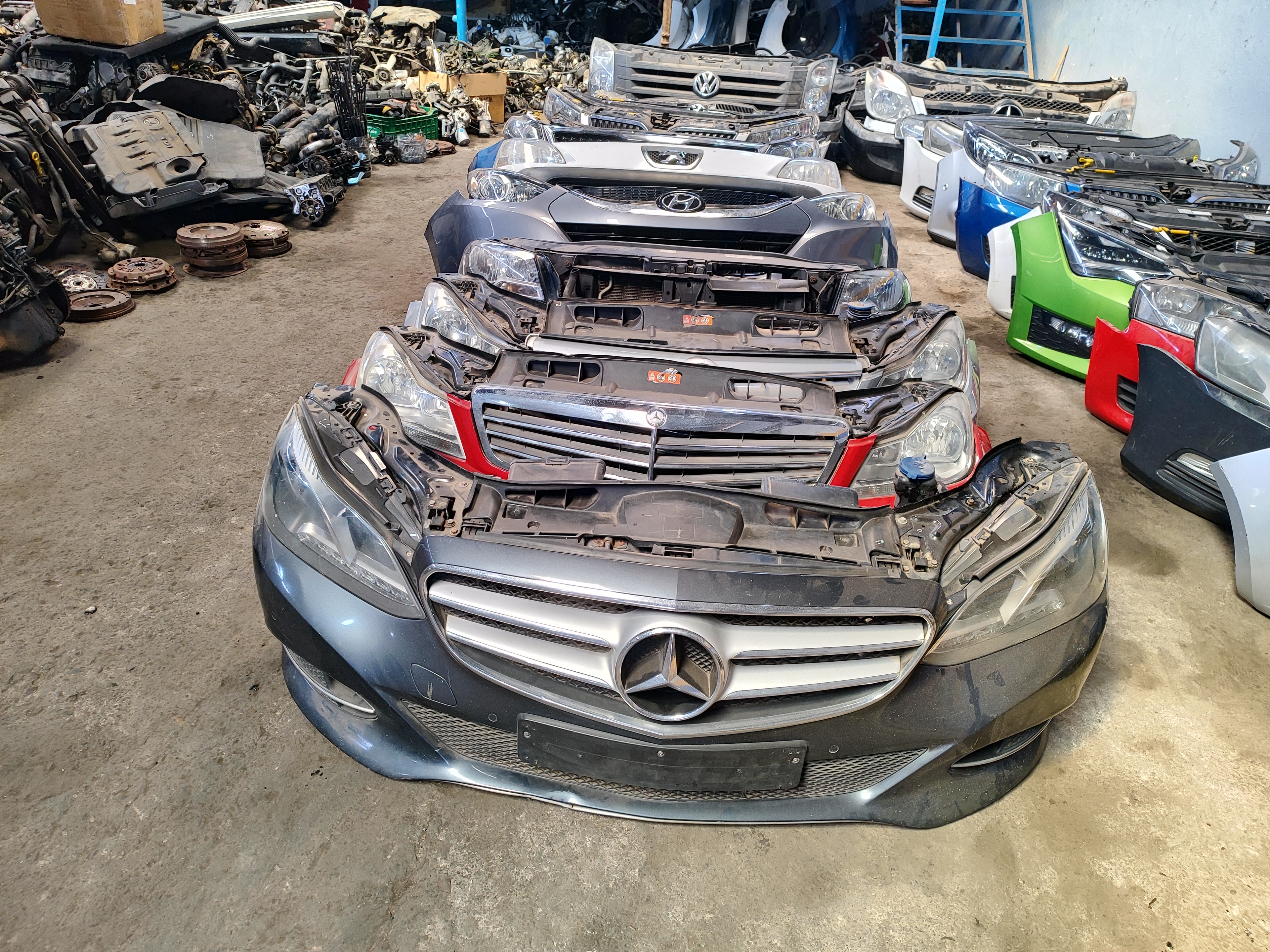 بارشوك او ماسكات عامرين مرحبا