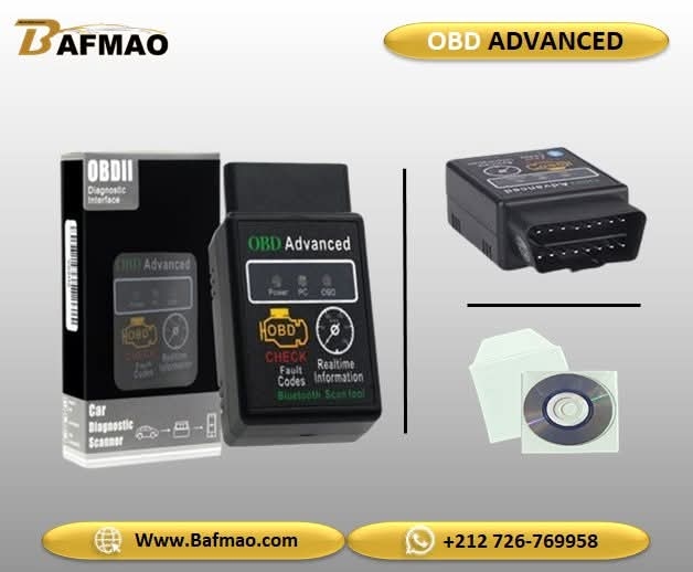 OBD ADVANCED