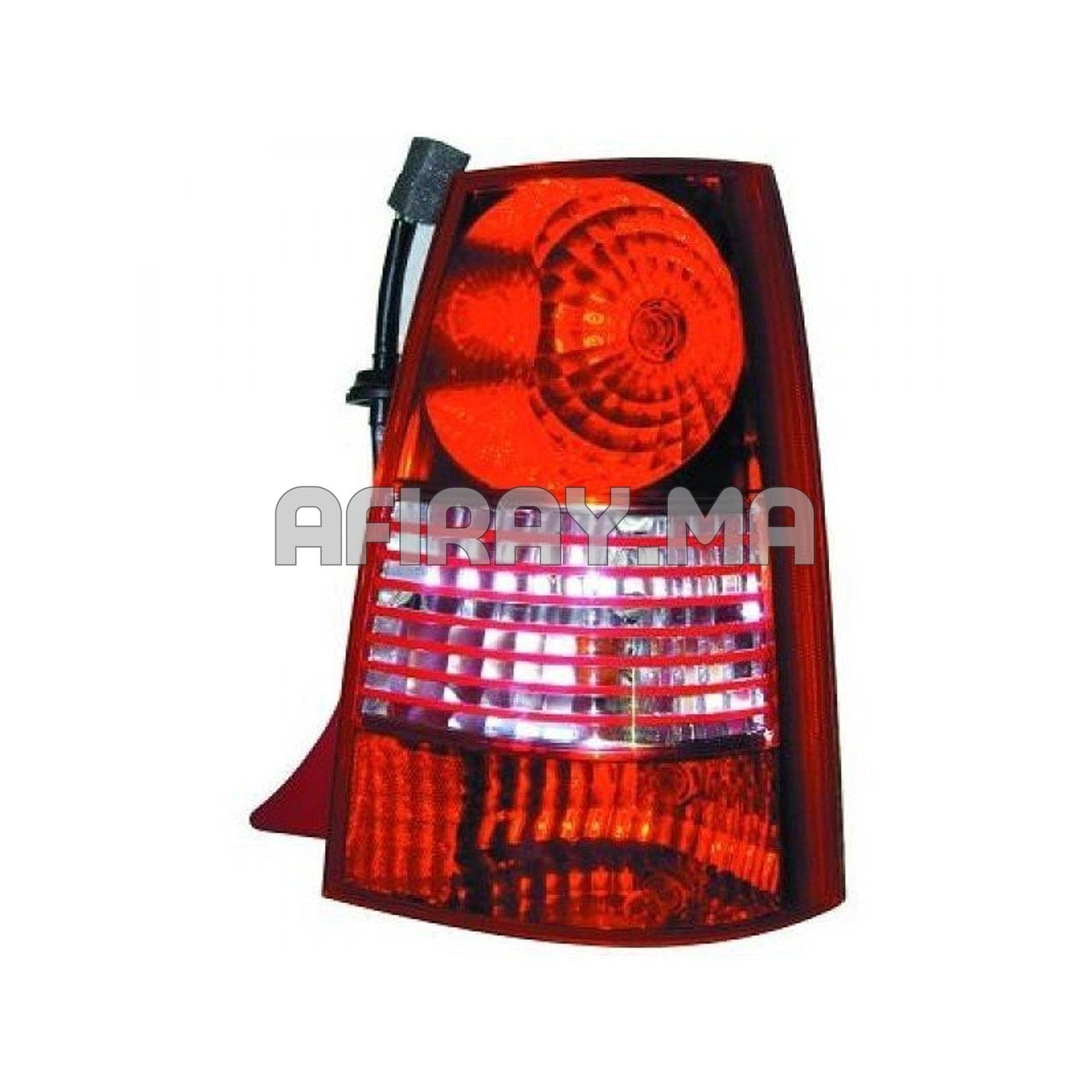 Feu arrière droit Kia Picanto 2004-2007